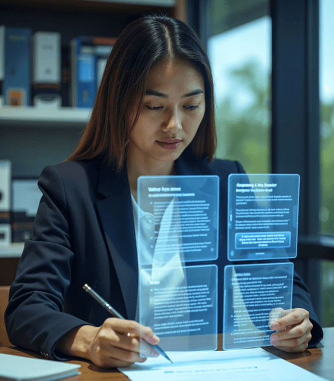 IP Filing Services