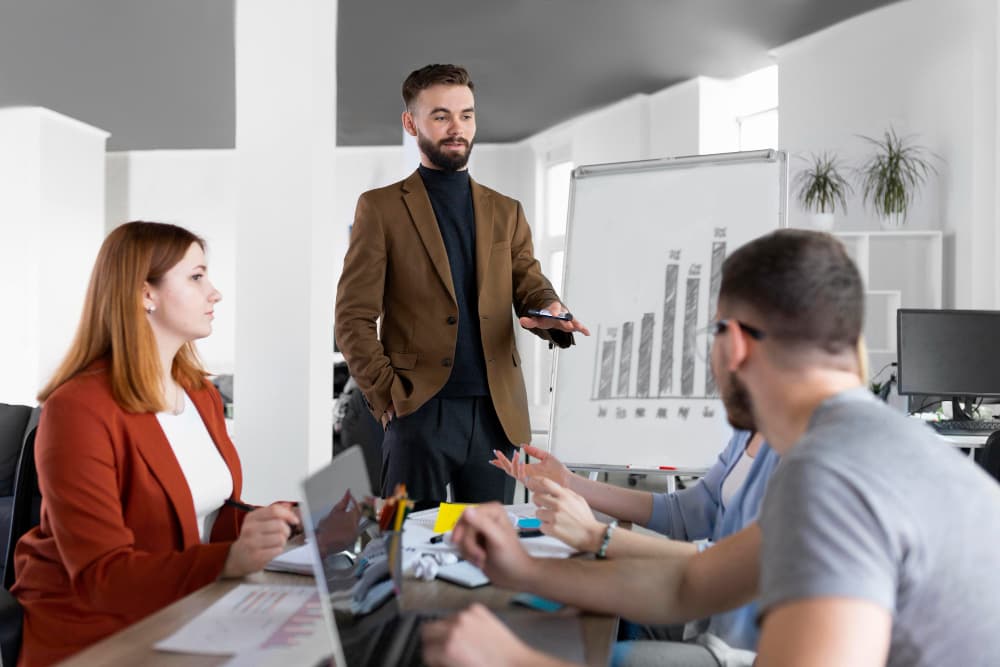 Rewards,Recognitions, And Leadership Mentorship.