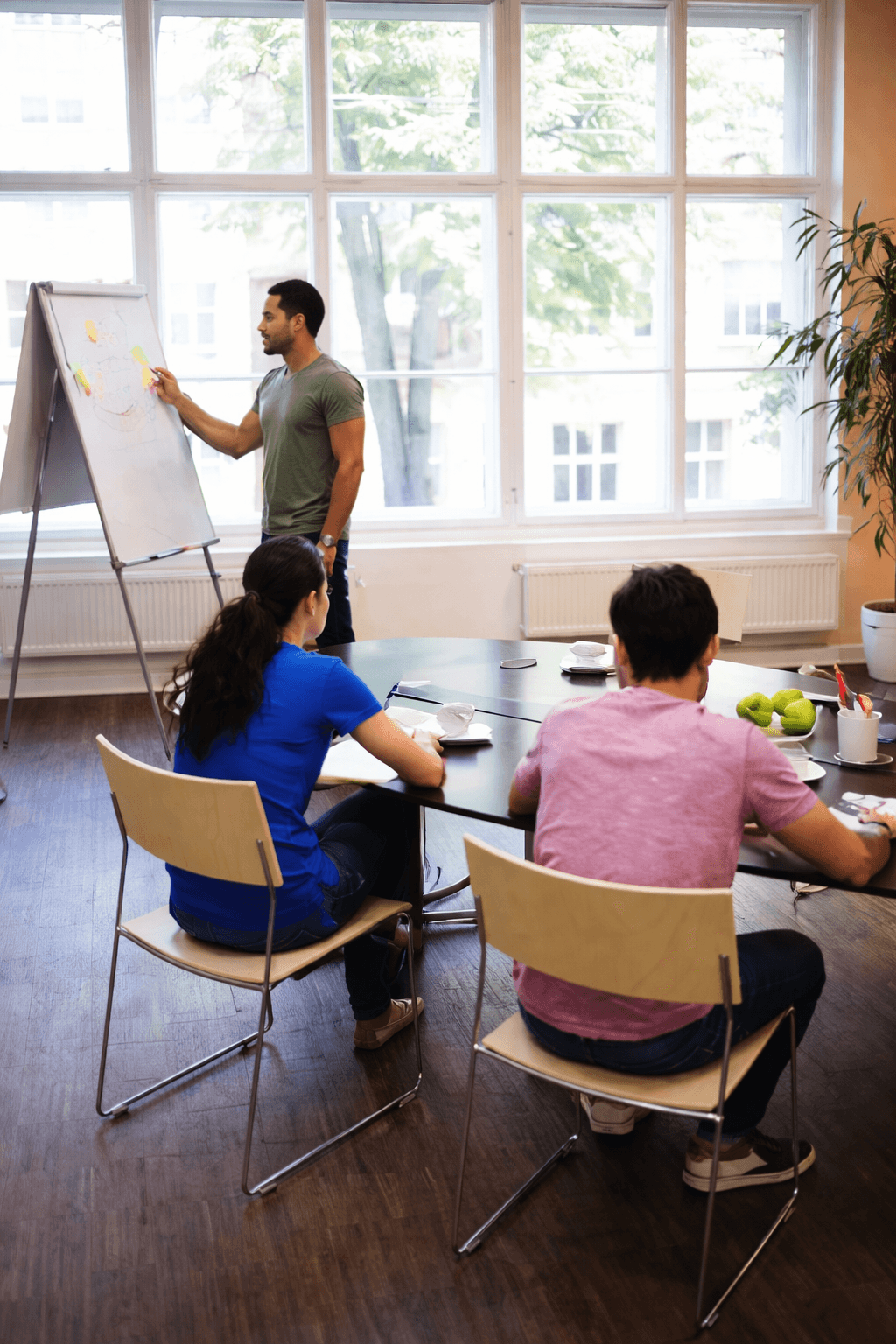 Training & Development Services