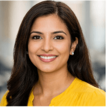 Priya Sharma